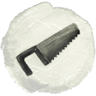 Health Warning Trophy