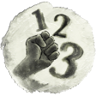 Might is Right Trophy