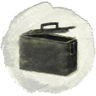 Out of ammo Trophy