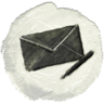 Pen Pal Trophy