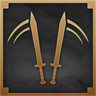 Fencer Trophy