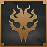 Hide and seek Trophy