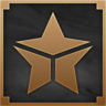 Road to become a Legend Trophy