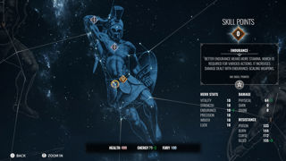 Achilles: Legends Untold Screenshot 1