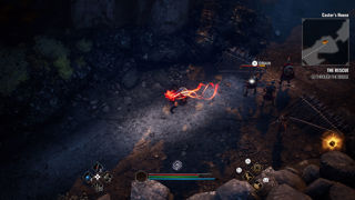 Achilles: Legends Untold Screenshot 2