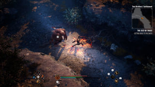 Achilles: Legends Untold Screenshot 3