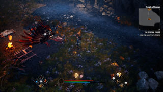 Achilles: Legends Untold Screenshot 7