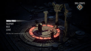 Achilles: Legends Untold Screenshot 5