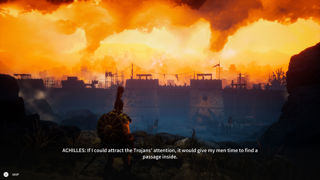 Achilles: Legends Untold Screenshot 8