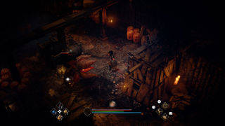 Achilles: Legends Untold Screenshot 10