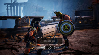 Achilles: Legends Untold Screenshot 6