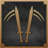 Fencer Trophy