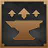 Hephaestus' finest Trophy