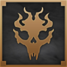 Hide and seek Trophy