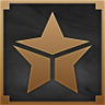 Road to become a Legend Trophy