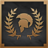 The True Achilles Trophy