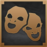 Unmasked Trophy