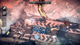 Anomaly 2 Screenshot 7