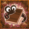 Bookworm Trophy