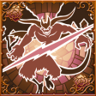 Demon Hunter Trophy