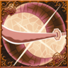 His Blade Trophy