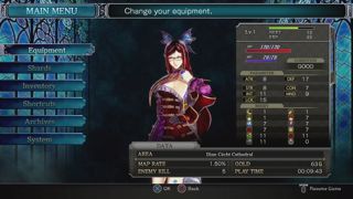 Bloodstained: Ritual of the Night Screenshot 3