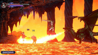 Bloodstained: Ritual of the Night Screenshot 13
