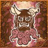 Samurai Showdown Trophy
