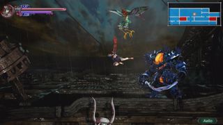 Bloodstained: Ritual of the Night Screenshot 2