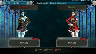 Bloodstained: Ritual of the Night Screenshot 11