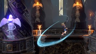 Bloodstained: Ritual of the Night Screenshot 8