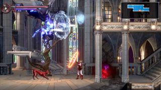 Bloodstained: Ritual of the Night Screenshot 9