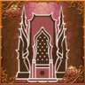Usurper Trophy