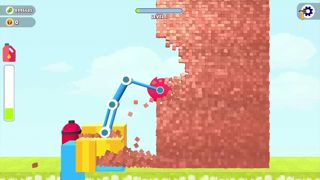 Bucket Crusher Screenshot 6