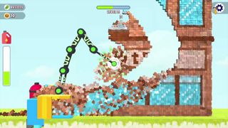 Bucket Crusher Screenshot 5