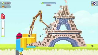 Bucket Crusher Screenshot 3