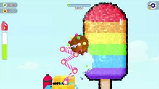 Bucket Crusher Screenshot 4
