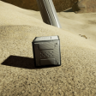 Box Trophy