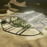 Explorer Trophy