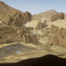 Overlook Trophy