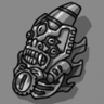 Religious Icon Trophy