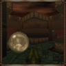 Secret Sleuth Trophy