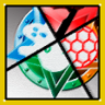 Badge Collector Trophy