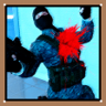 Combat Master Trophy