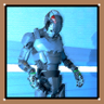 Salvageable Trophy