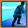 Stealth Master Trophy