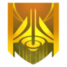 Elite Vanguard Trophy