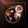Competitive Streak Trophy