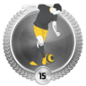 You Got That Flair Trophy