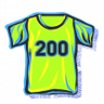 Club Icon Trophy